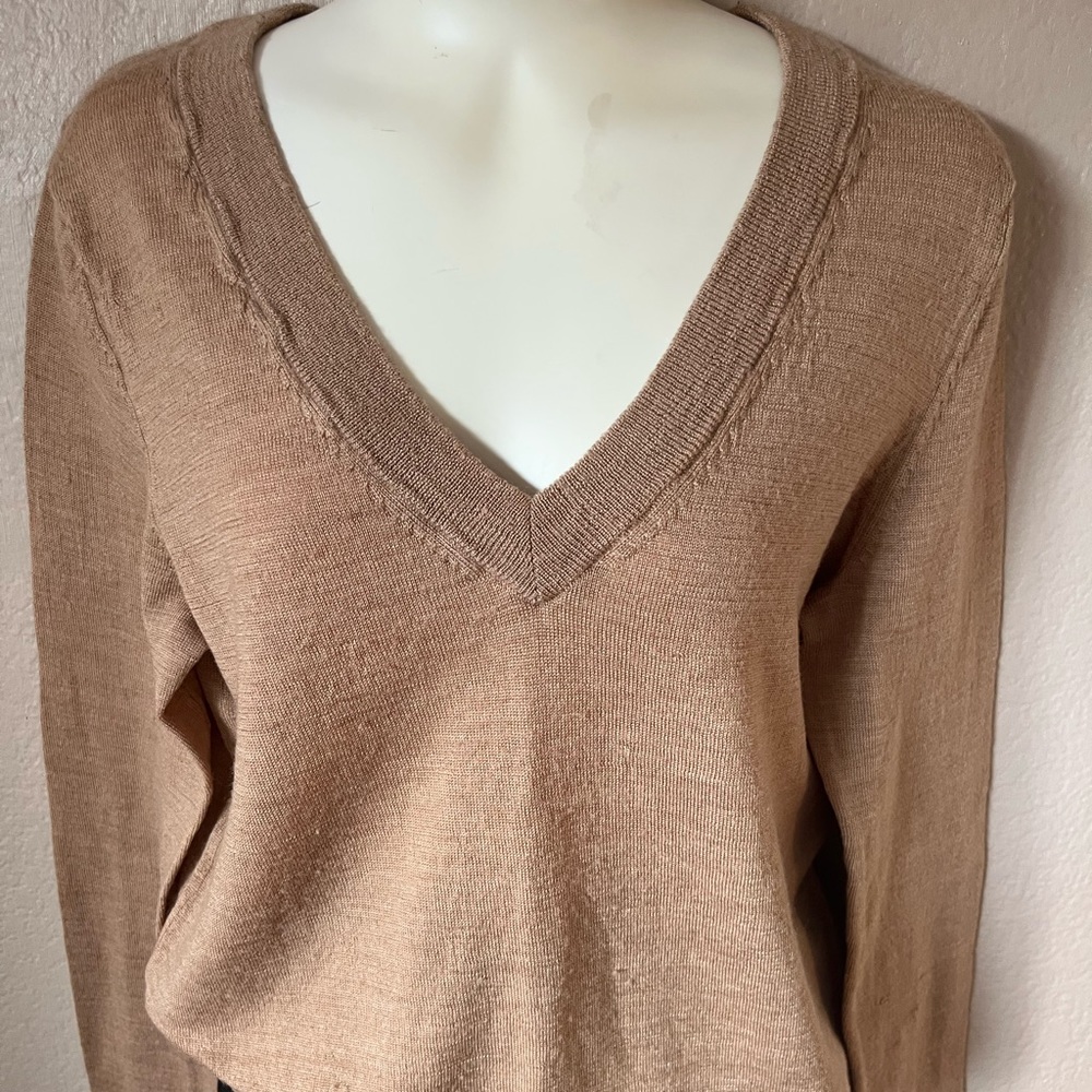 100% Wool GAP Long Sleeve